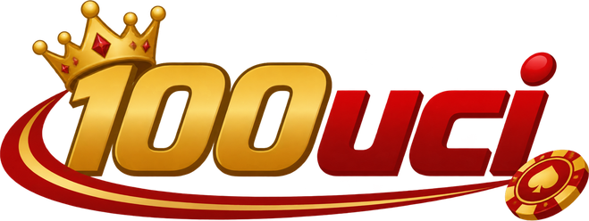 100uci Logo